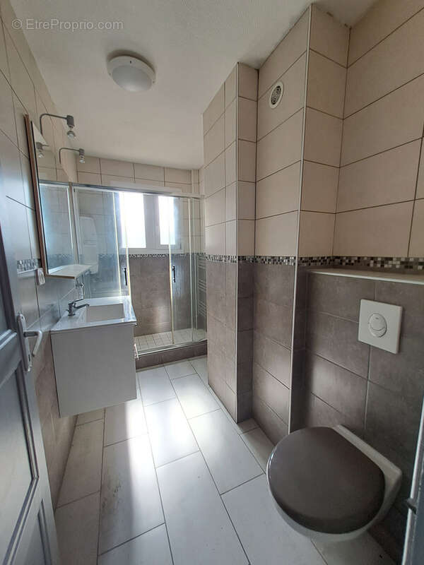 Appartement à LE PUY-EN-VELAY