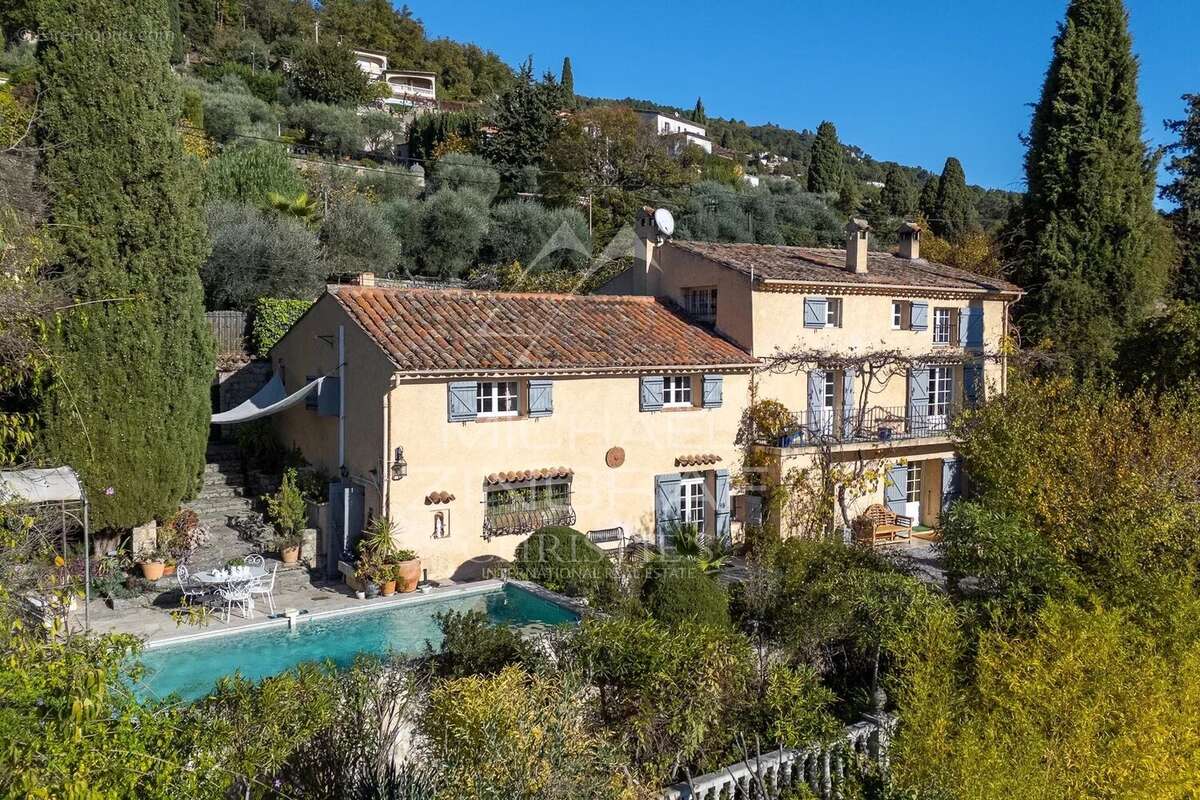 Maison à SPERACEDES