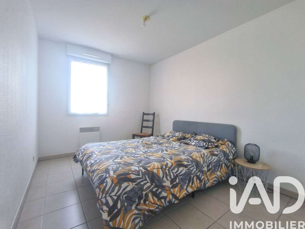 Photo 4 - Appartement à POITIERS