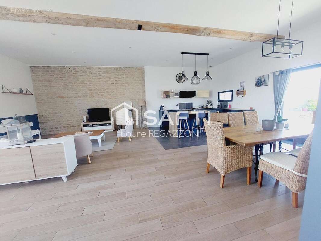 Photo 4 - Maison à BEAUNE