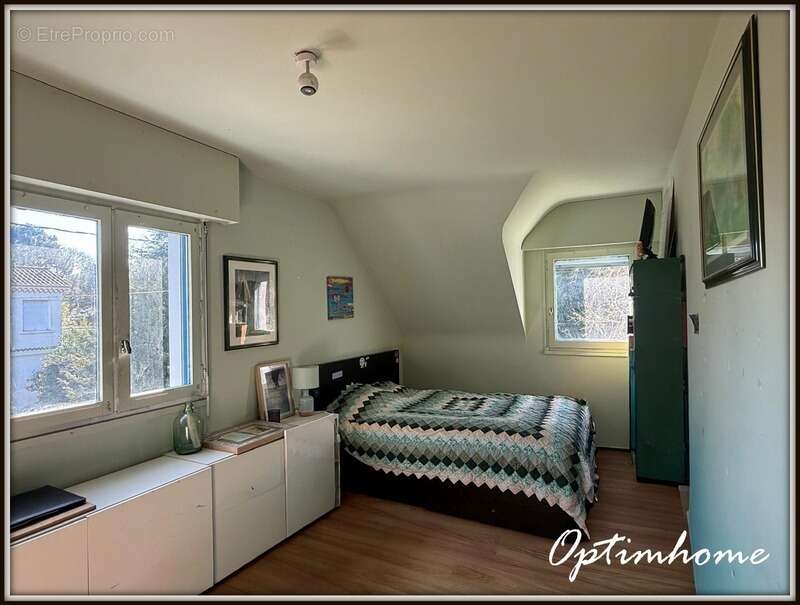 Maison à LA BAULE-ESCOUBLAC