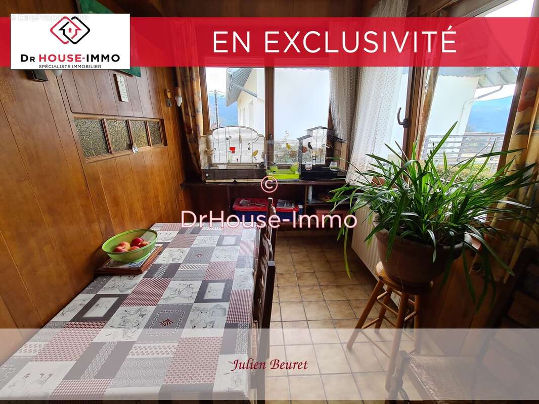 Maison à BAUME-LES-DAMES