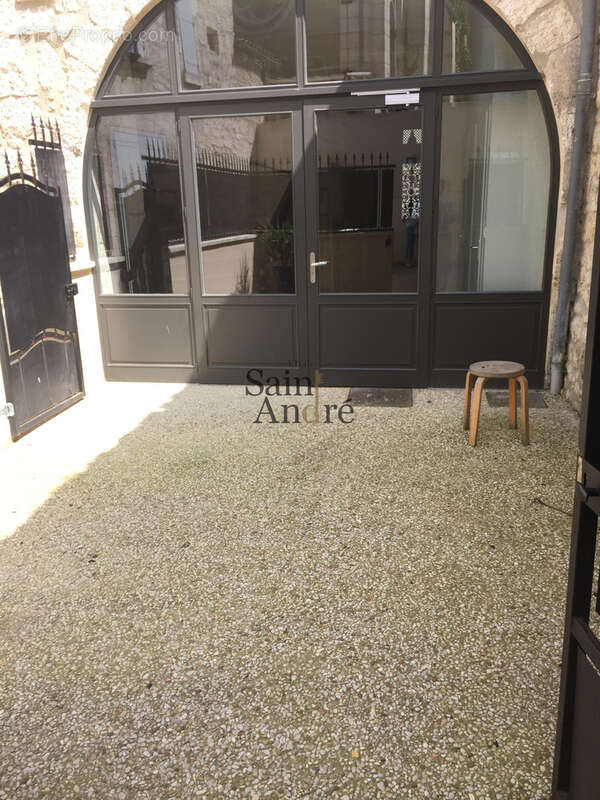 Appartement à ANGOULEME