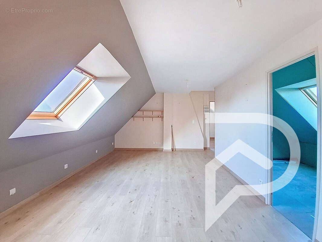 Maison à SAINT-MARTIN-EN-CAMPAGNE