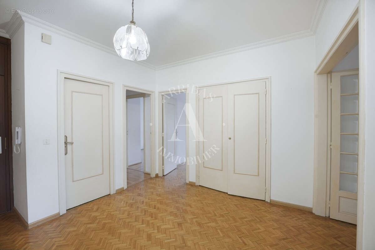 Appartement à FERNEY-VOLTAIRE