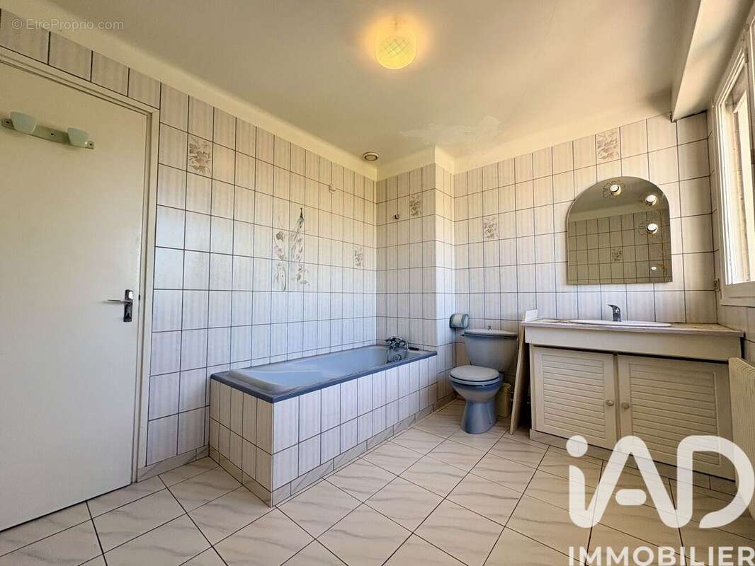 Photo 8 - Maison à SAINT-POL-SUR-TERNOISE