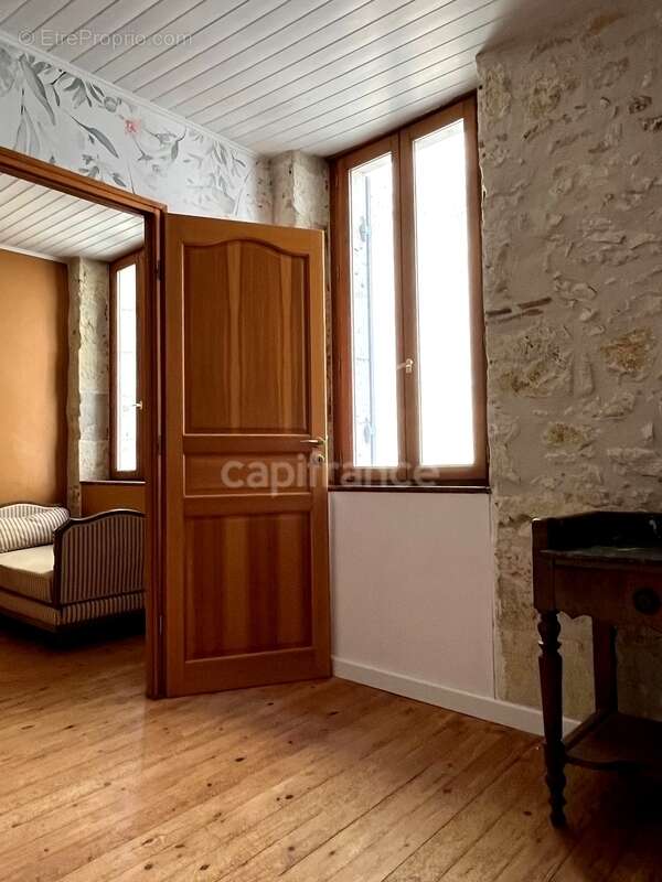 Maison à FLEURANCE