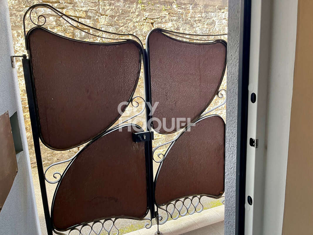 Appartement à VESOUL