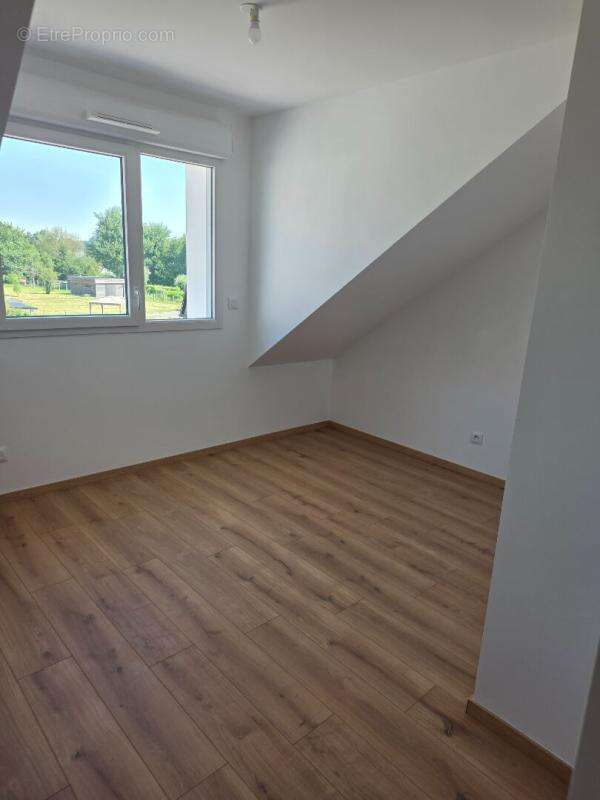 Appartement à MERLIMONT