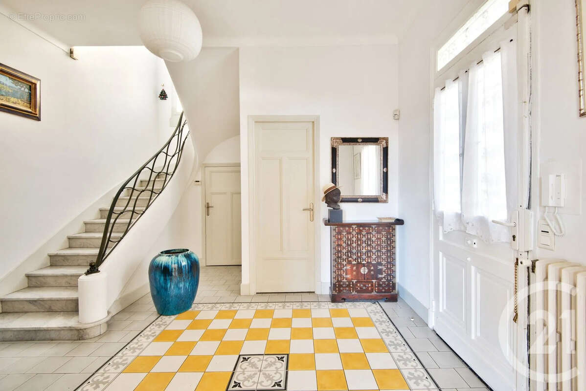 Maison à NICE
