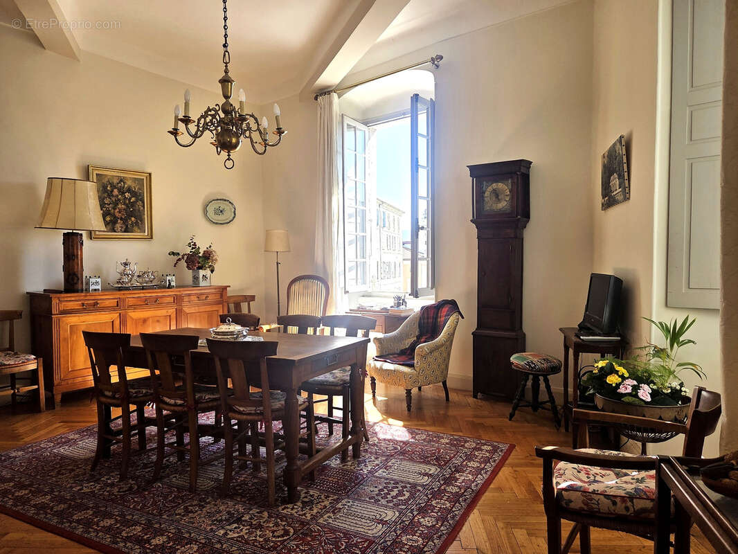 Appartement à AJACCIO