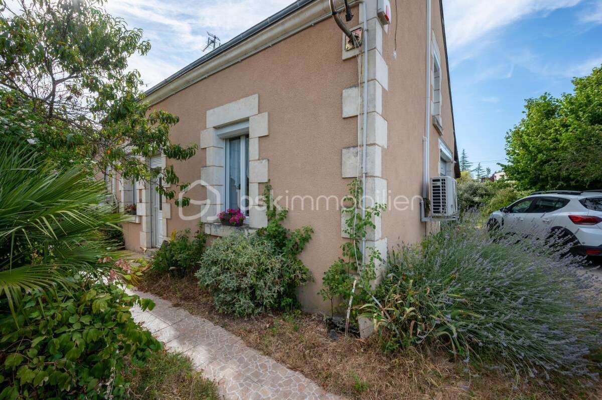 Maison familiale T5 sur +1400 m² de terrain — Prête à accueillir vos projets - photo 19