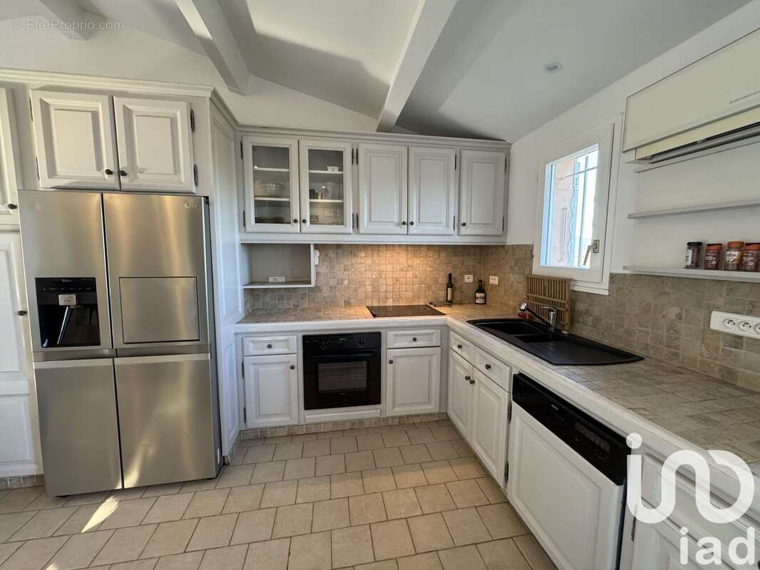 Photo 5 - Maison à COGOLIN