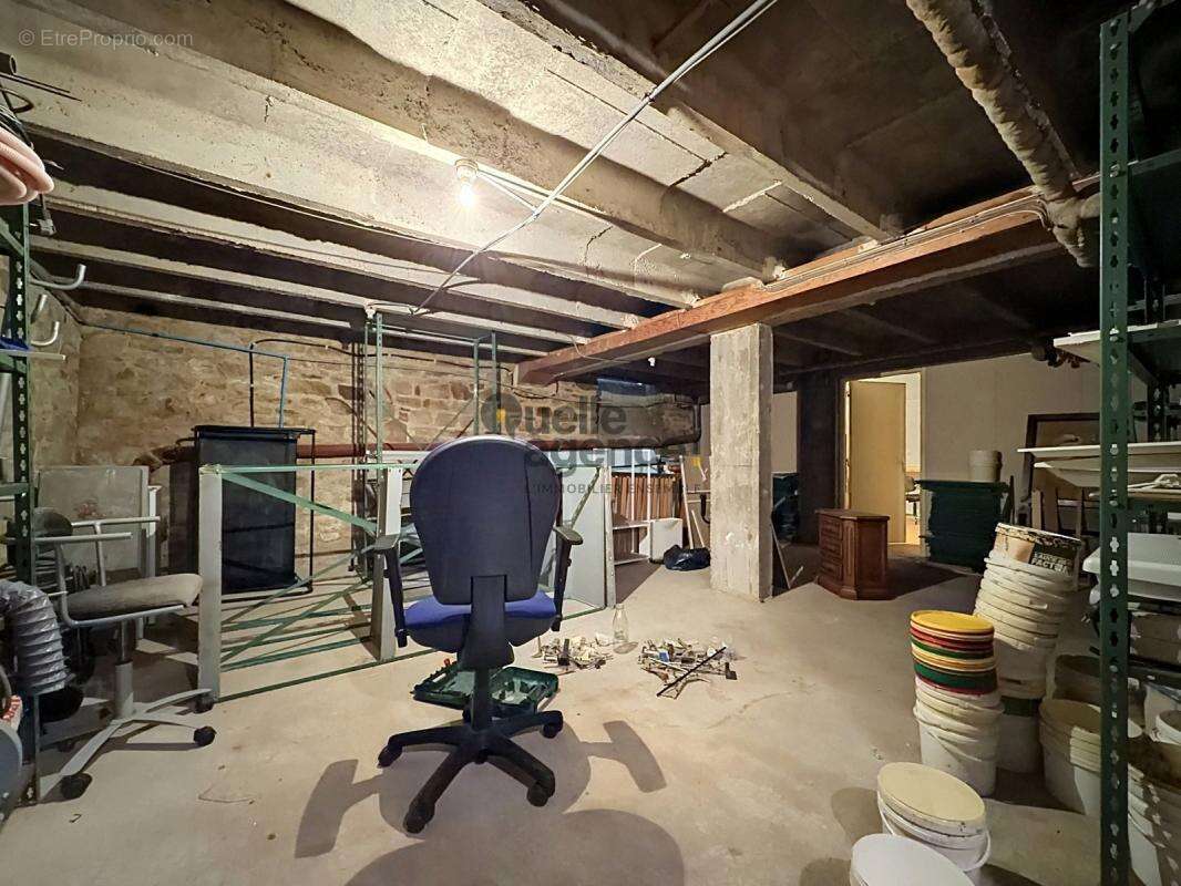 A vendre : local commercial - le landais - brest - photo 15