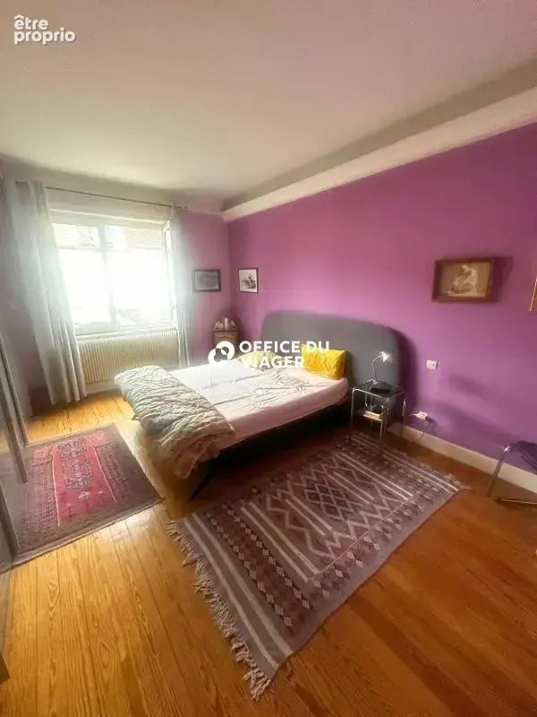 Appartement - 3 pièces - 87,23 m² - photo 6