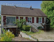 Maison à EPISY