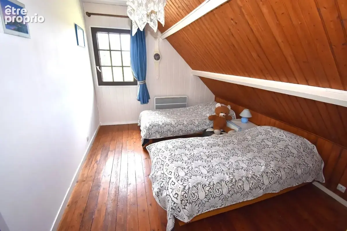 Charmante maison de 89m² à Malaunay - photo 6