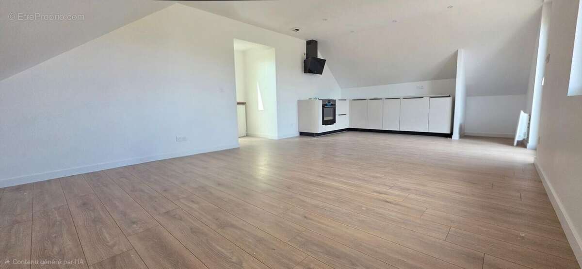 Photo 3 - Appartement à BESANCON