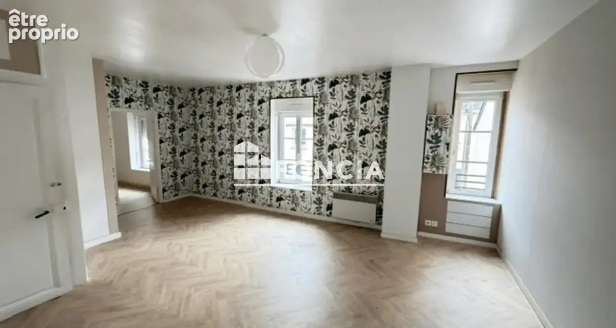 Secteur saint pavin- parc theodore monod , à vendre – immeuble de rapport en monopropriete avec 3 appartements,  terrasses ,  pa - photo 3