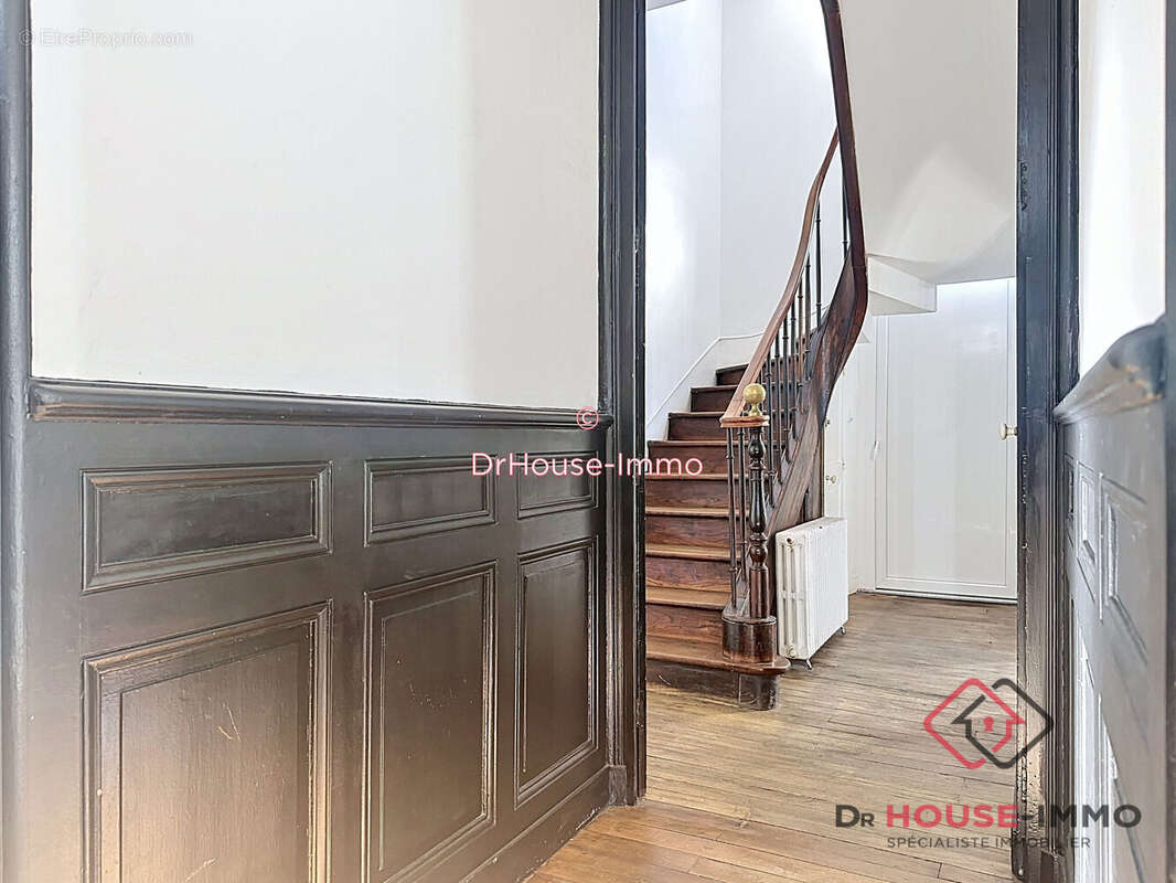 Maison 154 m² à Perigueux  - photo 6