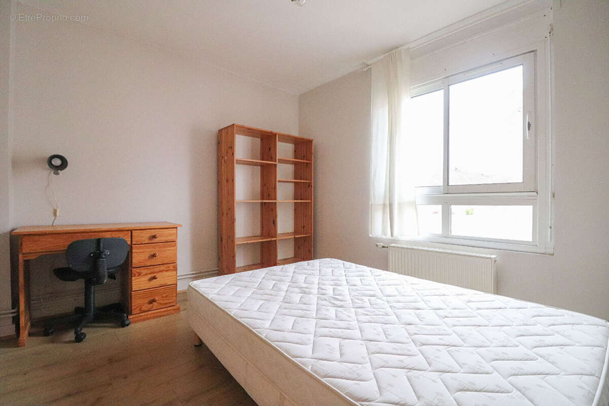 Appartement à DIJON