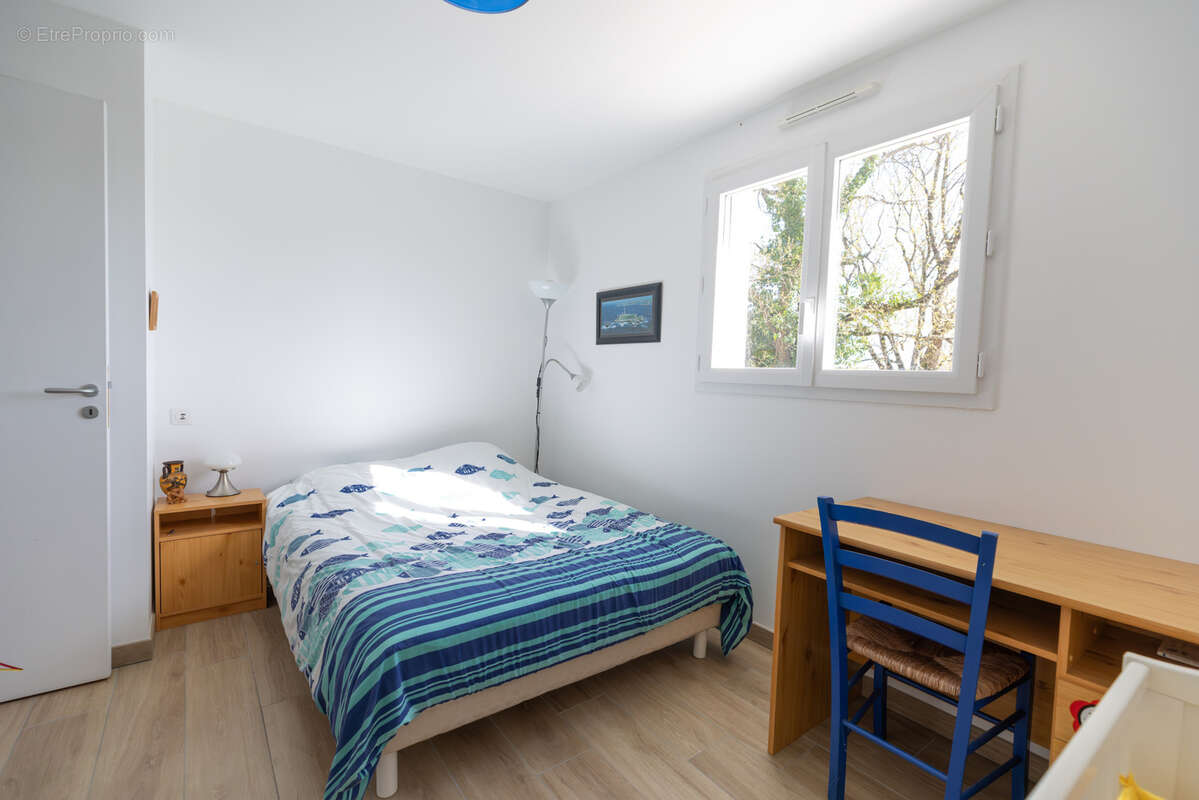 Maison à SAINT-NAZAIRE