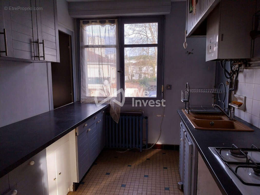 Appartement à BIZANOS