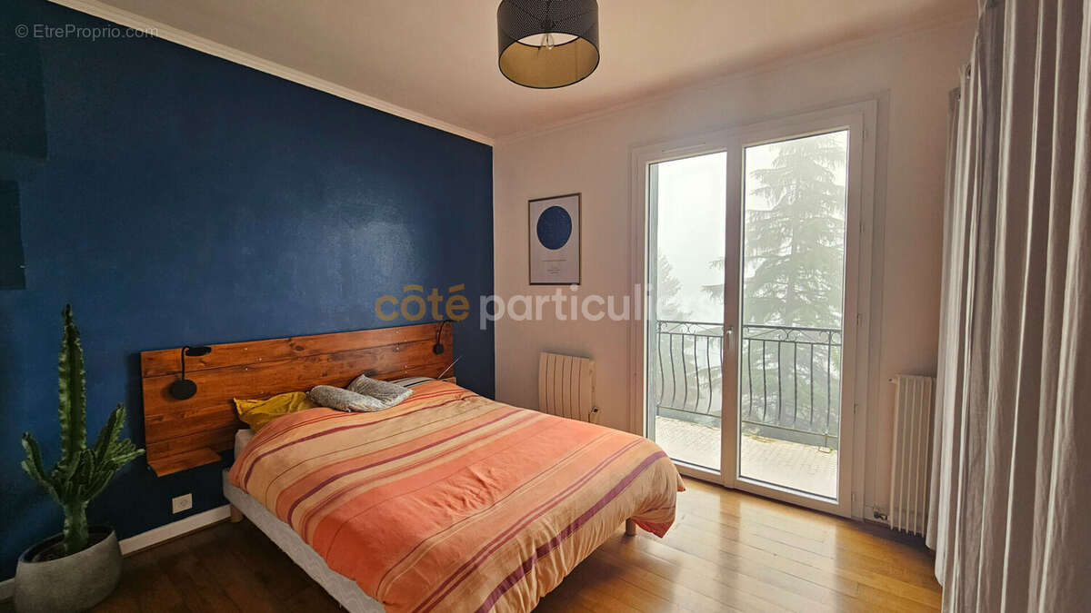 Maison à BON-ENCONTRE