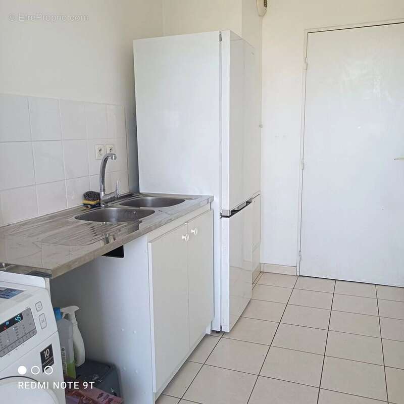 Appartement à L&#039;HAY-LES-ROSES