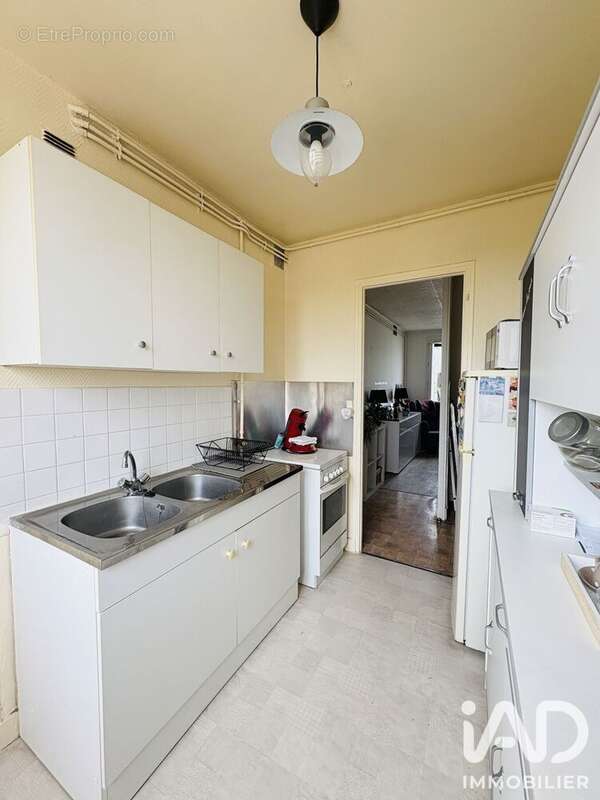 Photo 4 - Appartement à BEAUGENCY