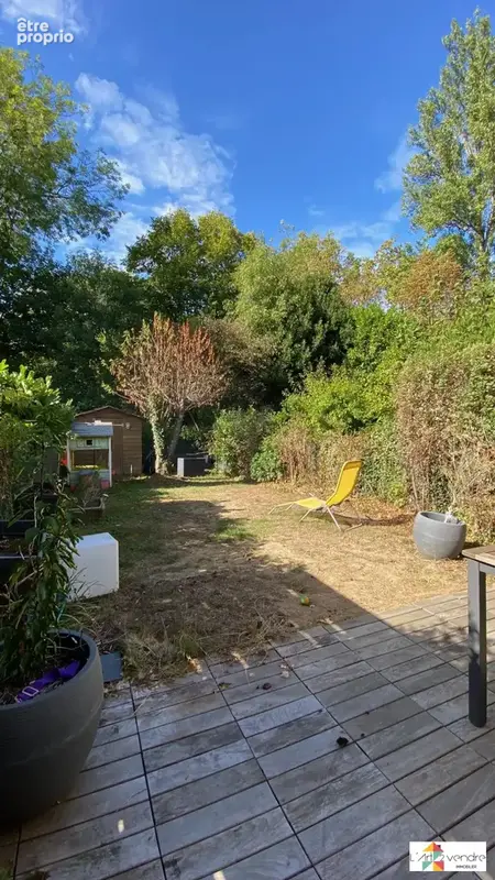 Photo Maison à Yerres au prix de 370 000€
