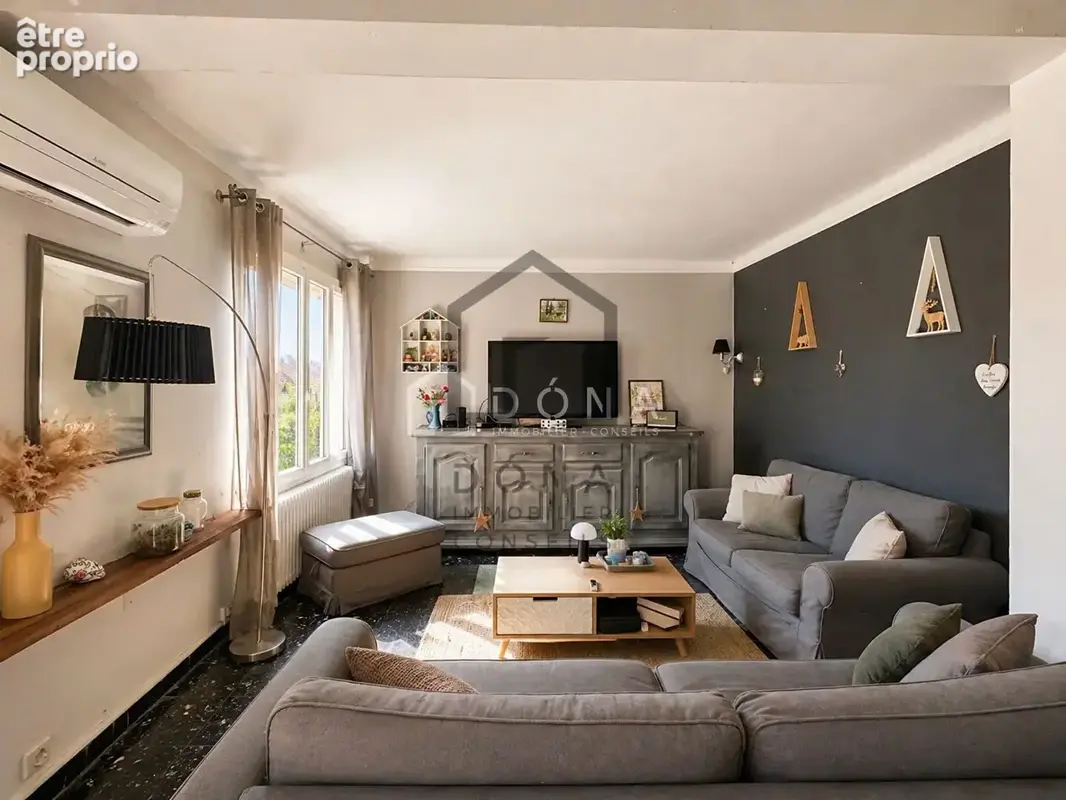 Appartement 4 pièces 88 m² à vendre à Le Grau-Du-Roi (30240) - photo 6