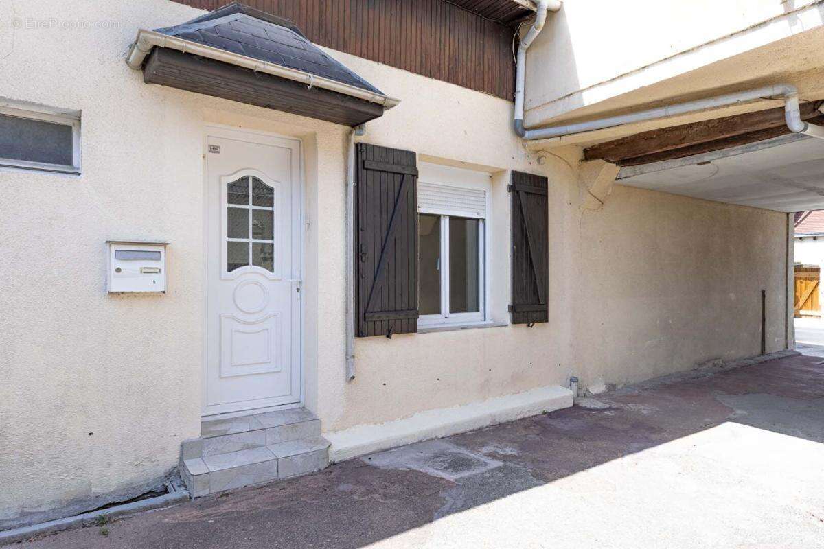 Maison Romorantin Lanthenay 6 pièces 117 m2 - photo 13