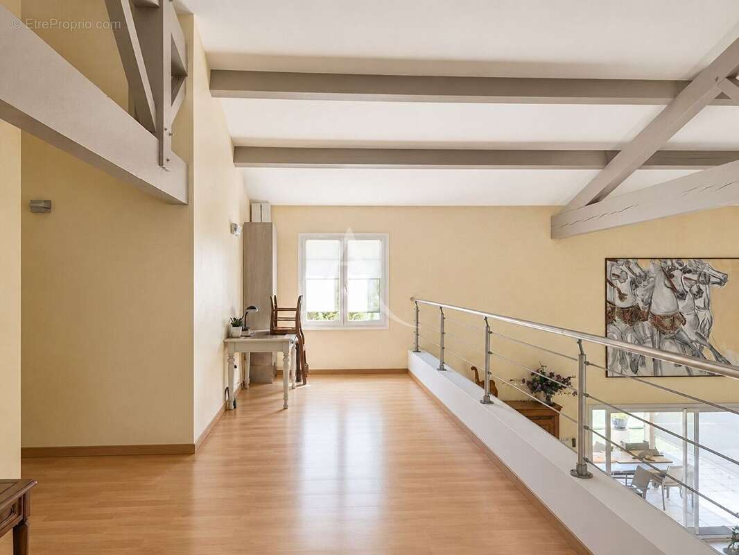Maison à BALARUC-LES-BAINS