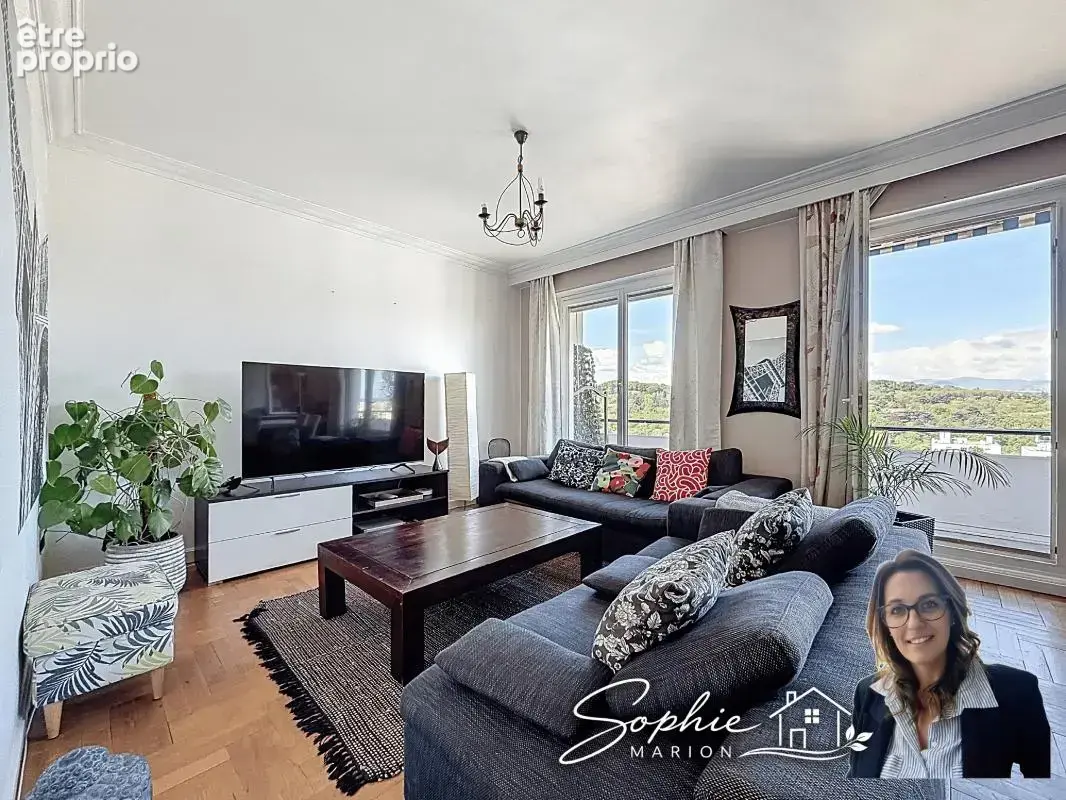 Appartement - photo 4