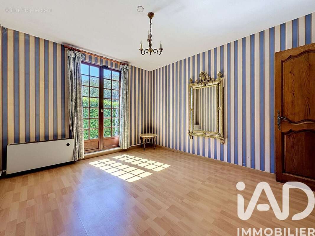Photo 9 - Maison à LAMANON