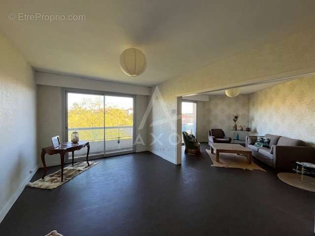 appartement centre ville - photo 2