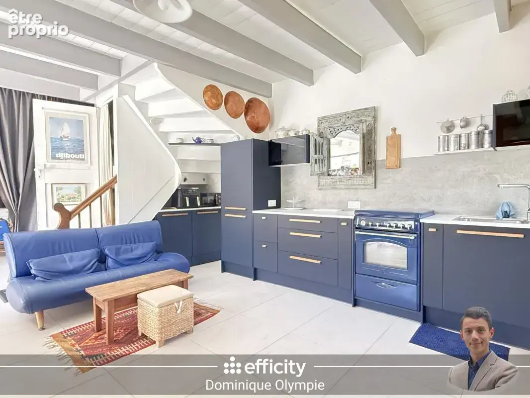 Maison 75 m² à Plouha  - photo 5