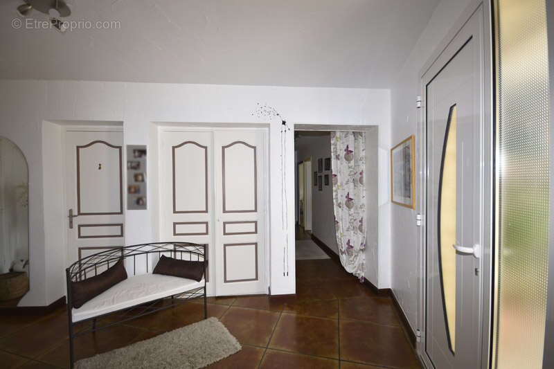 Maison à BELLEGARDE-POUSSIEU