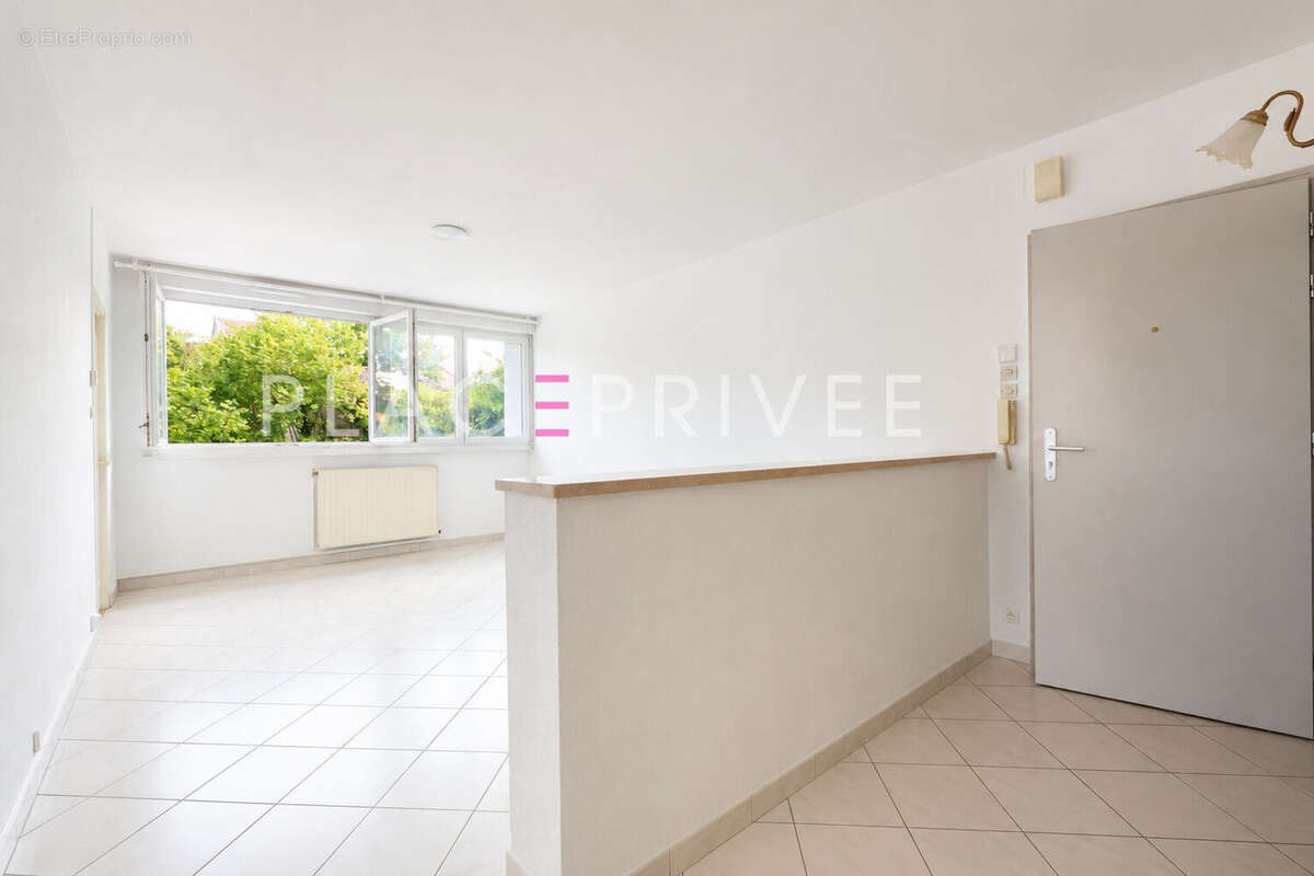 Appartement - photo 3
