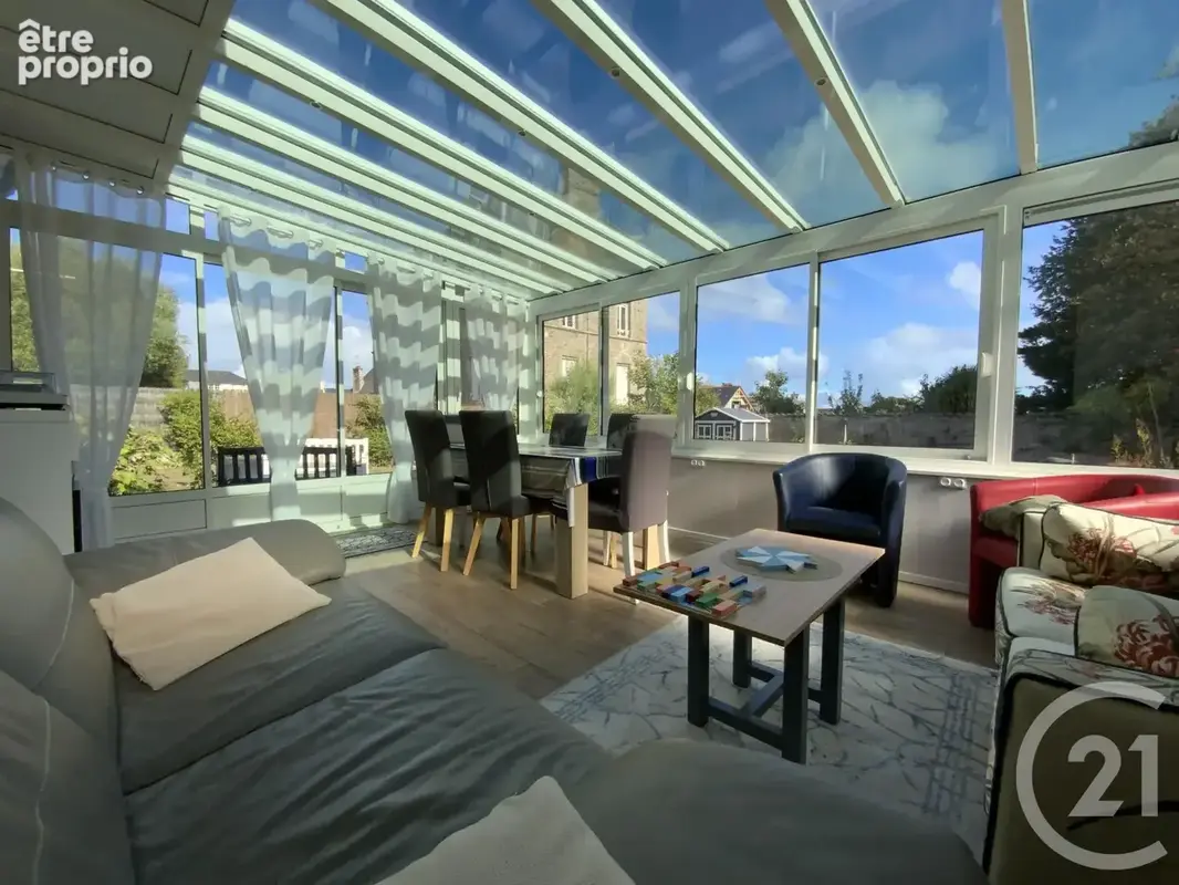 Maison 5 pièces 135 m² à vendre à Dinard (35800) - photo 2