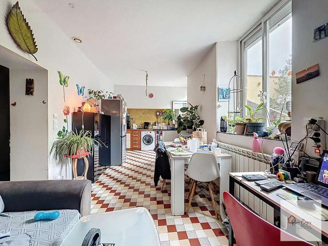 Photo 3 - Appartement à LAMALOU-LES-BAINS