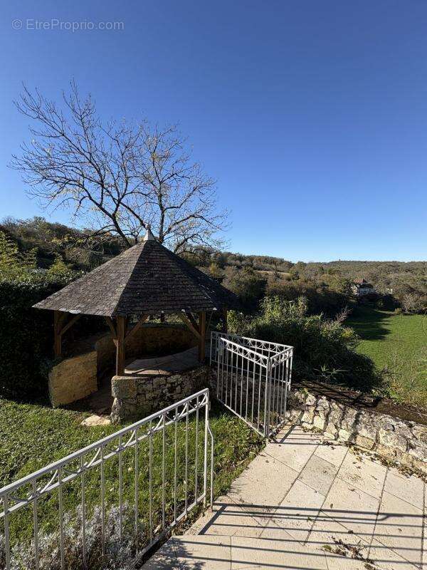 Maison à SAINTE-ORSE