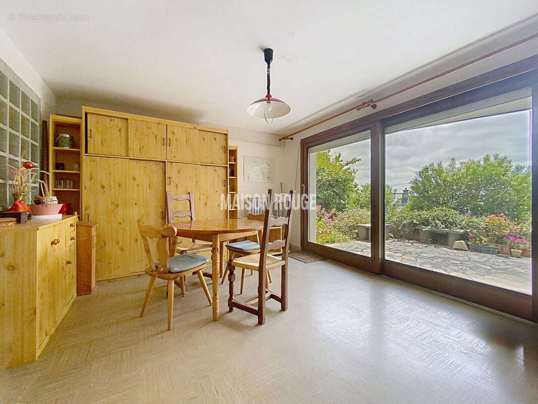 Maison à PERROS-GUIREC