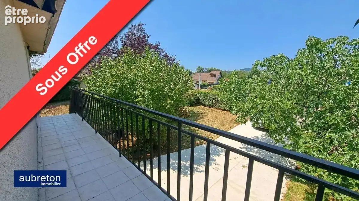 Maison 6 pièces 149 m² à vendre à Vinay (38470) - photo 2