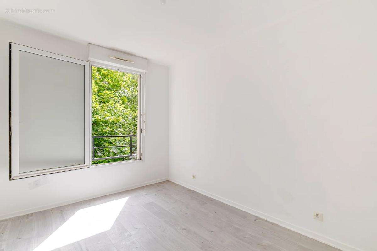 Appartement à ARGENTEUIL