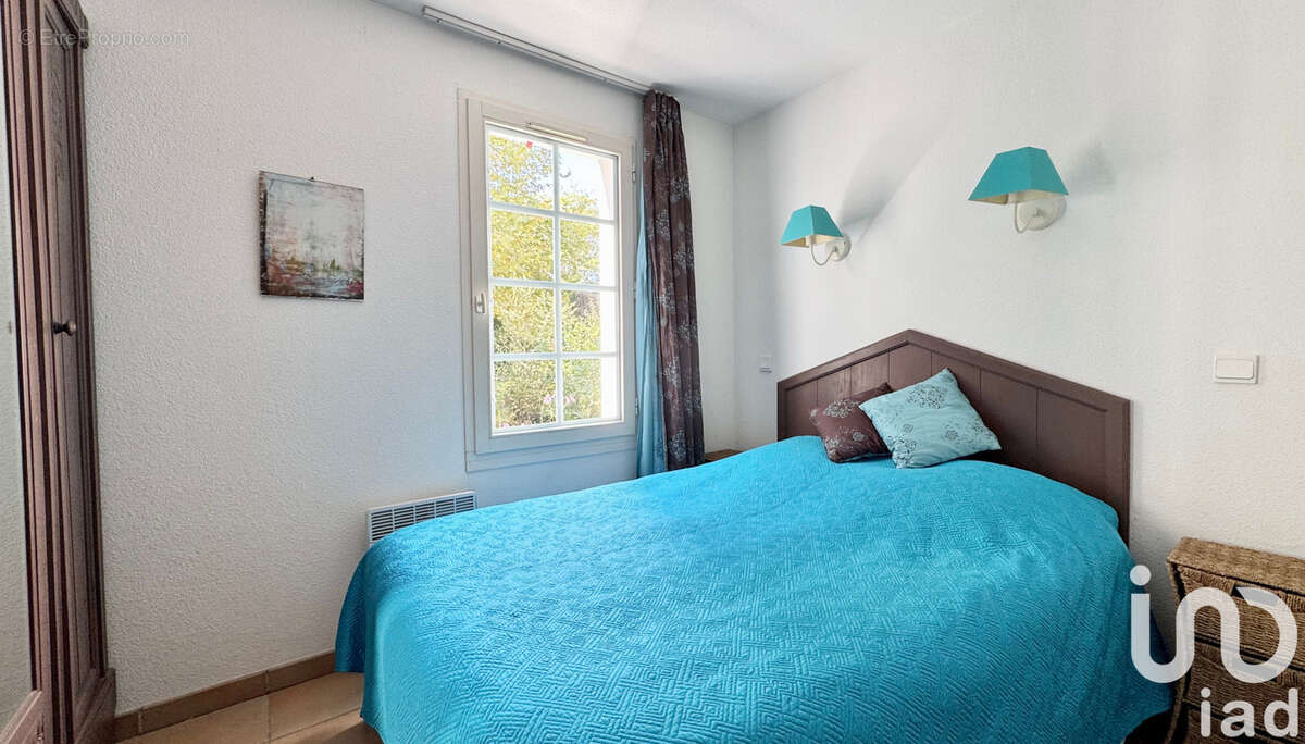 Photo 9 - Appartement à URRUGNE