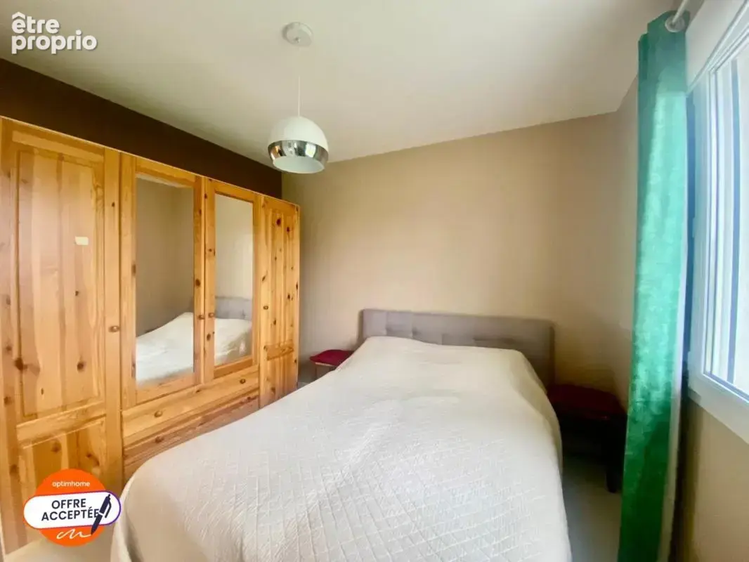 Maison de 123m² habitables avec 4 chambres sur Créon  (33) - photo 12