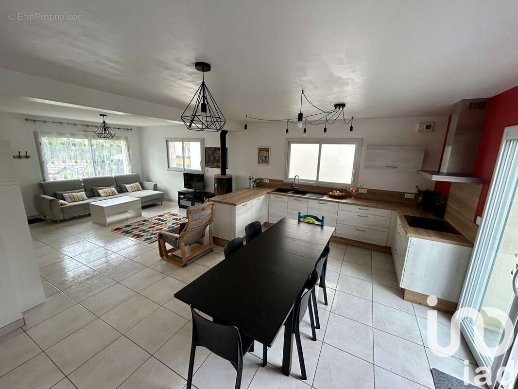 Photo 6 - Maison à THOUARE-SUR-LOIRE