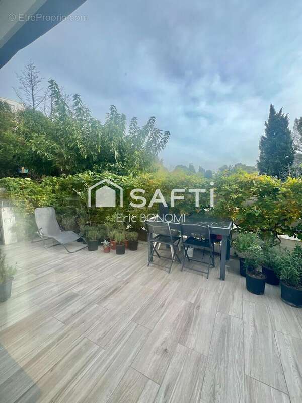 Photo 5 - Appartement à SAINT-RAPHAEL